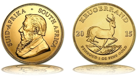 2015_Gold_Bullion_KR_1_oz_Coin_ob_rev